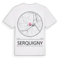 Serquigny t-shirt