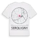 Serquigny t-shirt