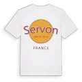 Servon cirkel t-shirt