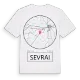 Sevrai t-shirt
