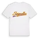Soignolles baseball t-shirt