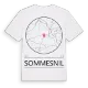 Sommesnil t-shirt