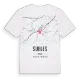 Subles karta t-shirt