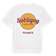 Subligny cirkel t-shirt