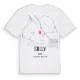 Sully karta t-shirt