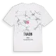 Thaon karta t-shirt