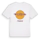 Thérouldeville cirkel t-shirt