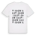 Ticheville ordlek t-shirt