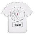 Touques t-shirt