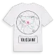 Toussaint t-shirt