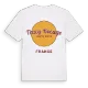 Tracy-Bocage cirkel t-shirt