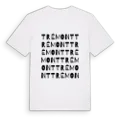 Trémont ordlek t-shirt