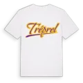 Tréprel baseball t-shirt