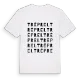Tréprel ordlek t-shirt