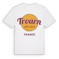 Troarn cirkel t-shirt