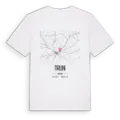 Trun karta t-shirt