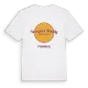 Vacognes-Neuilly cirkel t-shirt