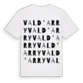 Val d'Arry ordlek t-shirt
