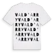 Val d'Arry ordlek t-shirt