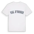 Val d'Orger college t-shirt