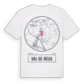 Val-de-Reuil t-shirt