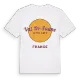Val-de-Saâne cirkel t-shirt