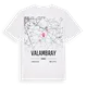 Valambray karta t-shirt