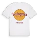 Valognes cirkel t-shirt