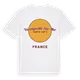 Varengeville-sur-Mer cirkel t-shirt