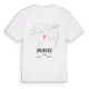 Vaunoise karta t-shirt