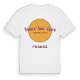 Vaux-sur-Eure cirkel t-shirt