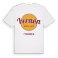 Vernon cirkel t-shirt