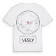 Vesly t-shirt