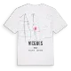 Vicques karta t-shirt