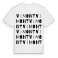 Vimont ordlek t-shirt