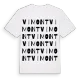 Vimont ordlek t-shirt