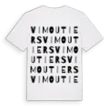 Vimoutiers ordlek t-shirt