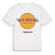 Virandeville cirkel t-shirt