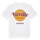 Virville cirkel t-shirt