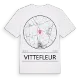 Vittefleur t-shirt