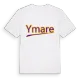 Ymare baseball t-shirt