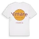 Ymare cirkel t-shirt