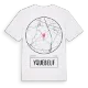 Yquebeuf t-shirt