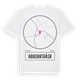 Abborrträsk t-shirt