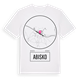 Abisko t-shirt