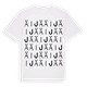 Äijä ordlek t-shirt