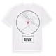 Alvik t-shirt
