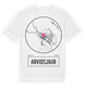 Arvidsjaur t-shirt