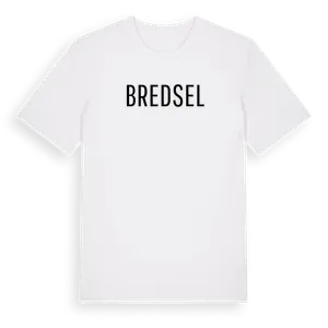 Bredsel i Sverige t-shirt – ekologisk bomull t-shirt från Pinshirt