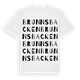 Brunnsbacken ordlek t-shirt